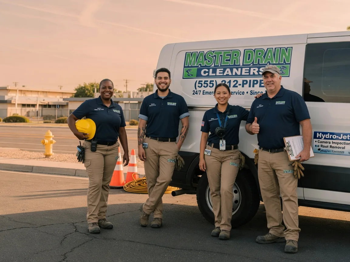 Drain Cleaning company in Delphi Falls, NY